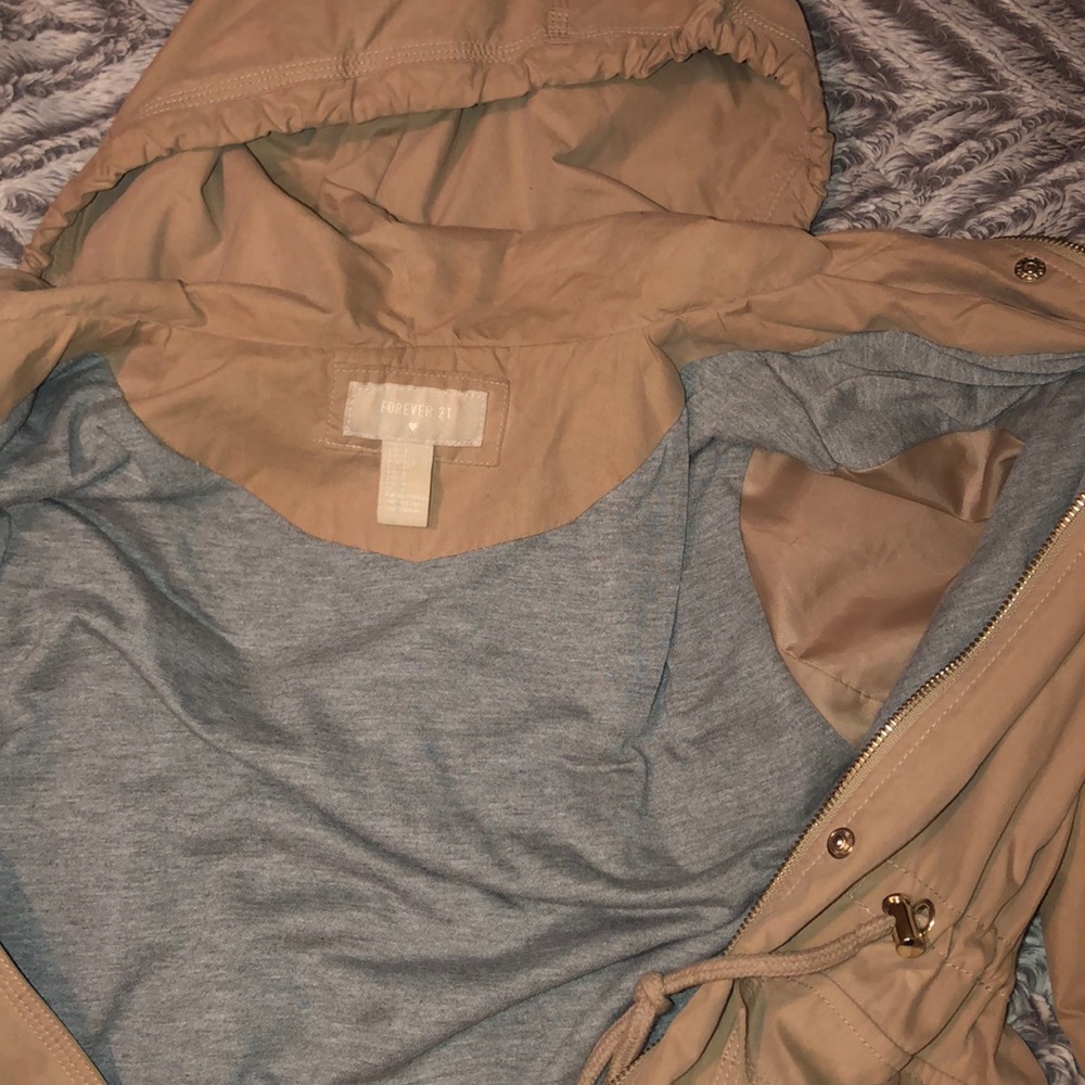 Jacket - Picture 6 of 7